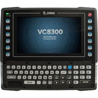 Zebra VC8300 Vehicle Mount Computer
