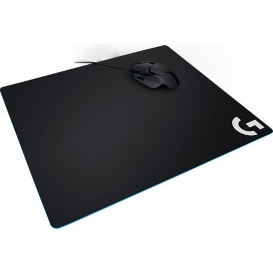 Logitech G640 Gaming Mouse Pad