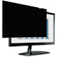 Fellowes PrivaScreen™ Blackout Privacy Filter - 23.0" Wide