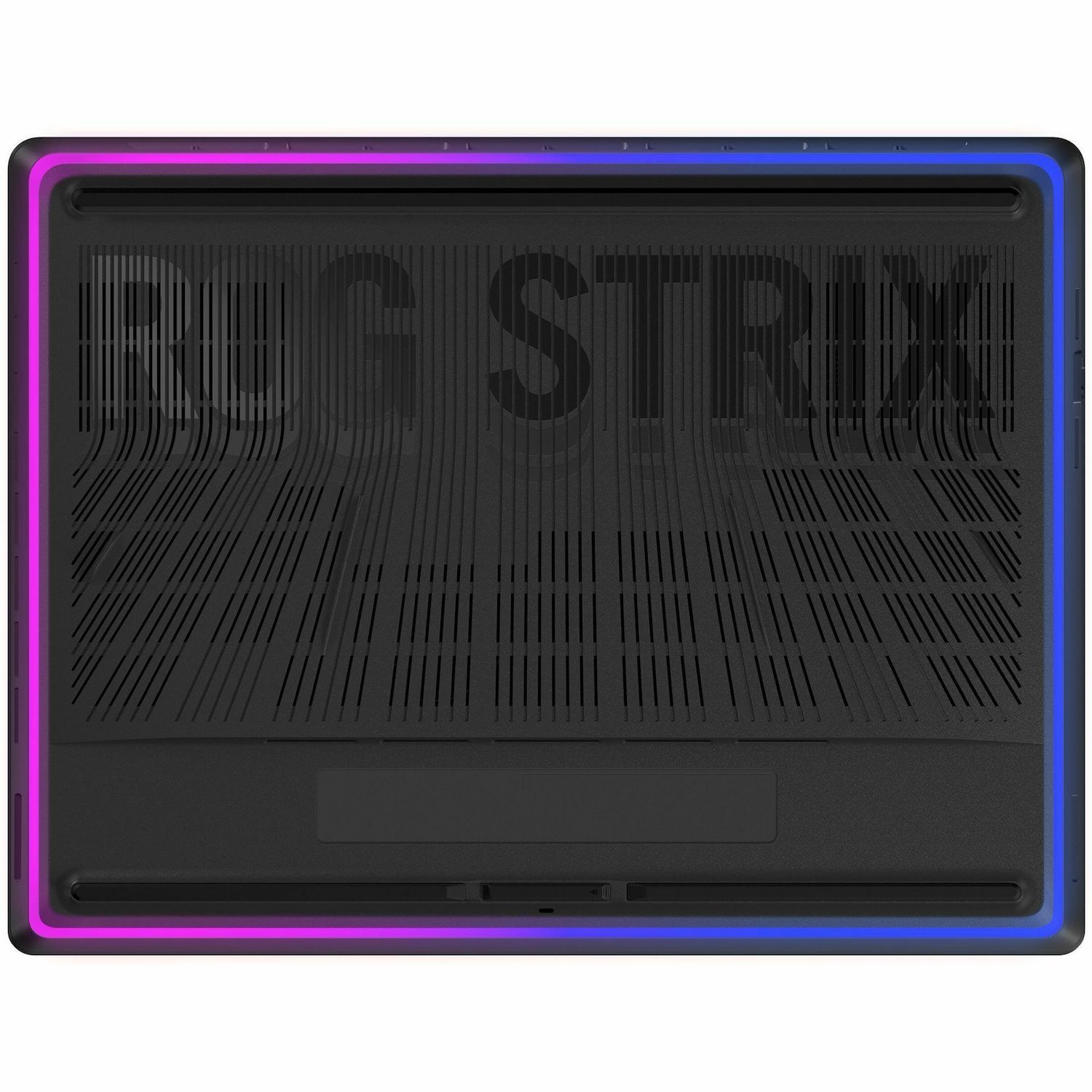 Asus ROG Strix SCAR 16 G635 G635LX-XS97 16" Gaming Notebook - 2.5K - 240 Hz - Intel Core Ultra 9 275HX - 32 GB - 2 TB SSD