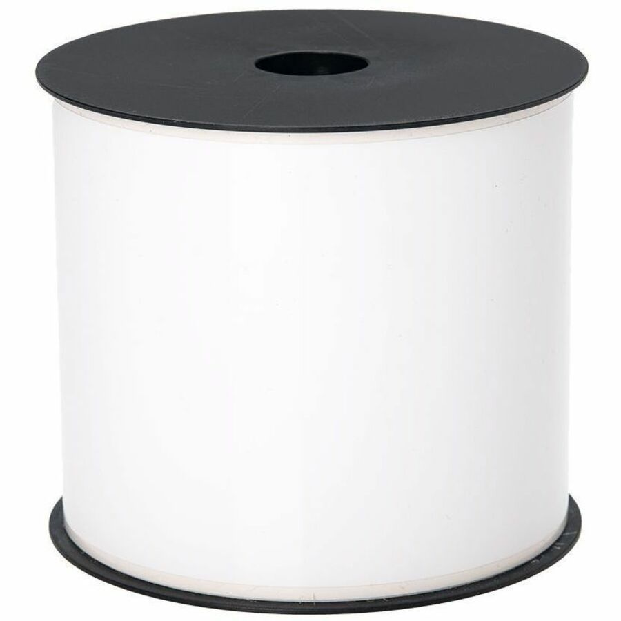 Brother 3in White Continuous MIL-STD-129 Label