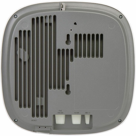 RUCKUS R770 Tri Band Wi-Fi 7 IEEE 802.11 a/b/g/n/ac/ax/be 12.22 Gbit/s Wireless Access Point - Indoor
