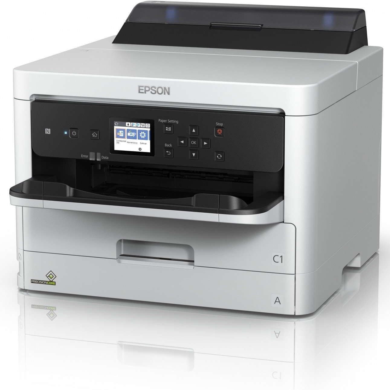 Epson WorkForce Pro WF-C5210DW Desktop Inkjet printer - Kleur