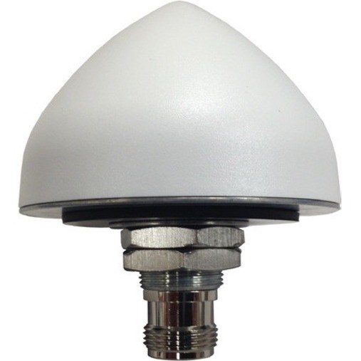 Microchip Antenne voor GPS, GLONASS - Wit