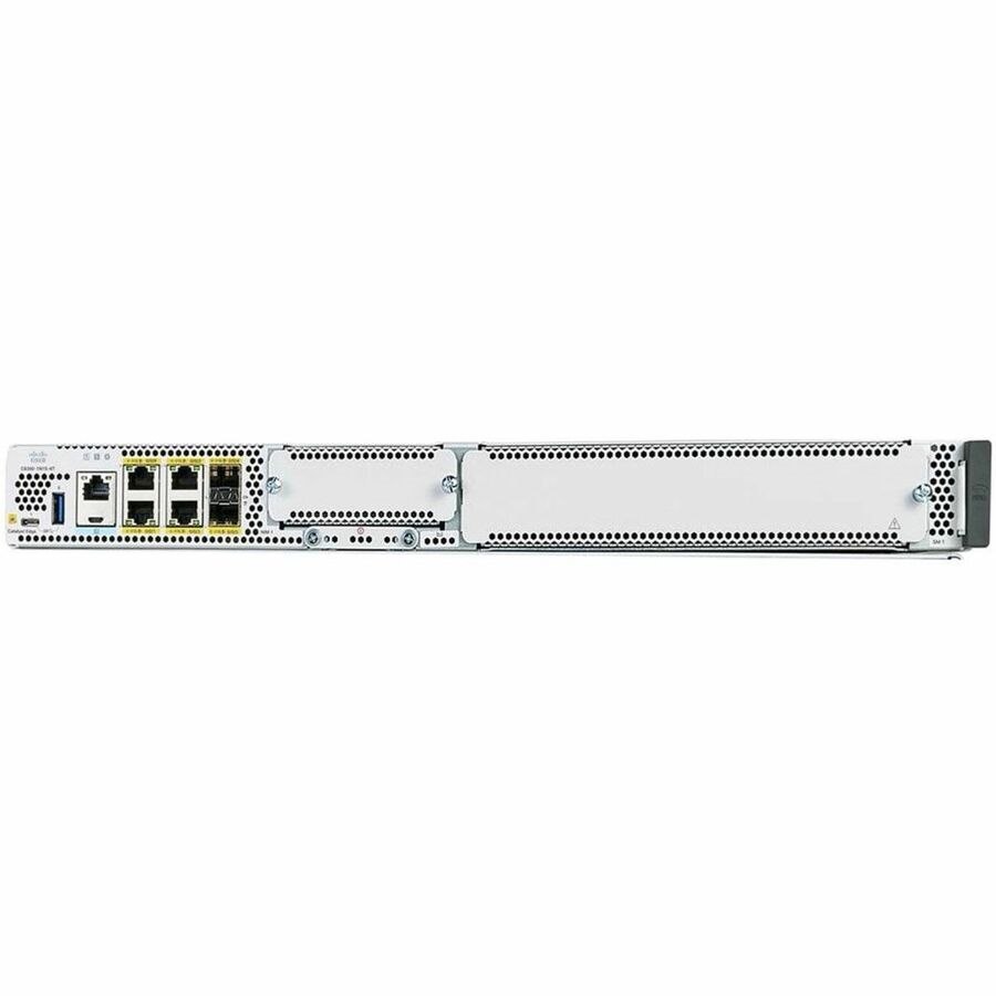 Cisco Catalyst 8300 Router