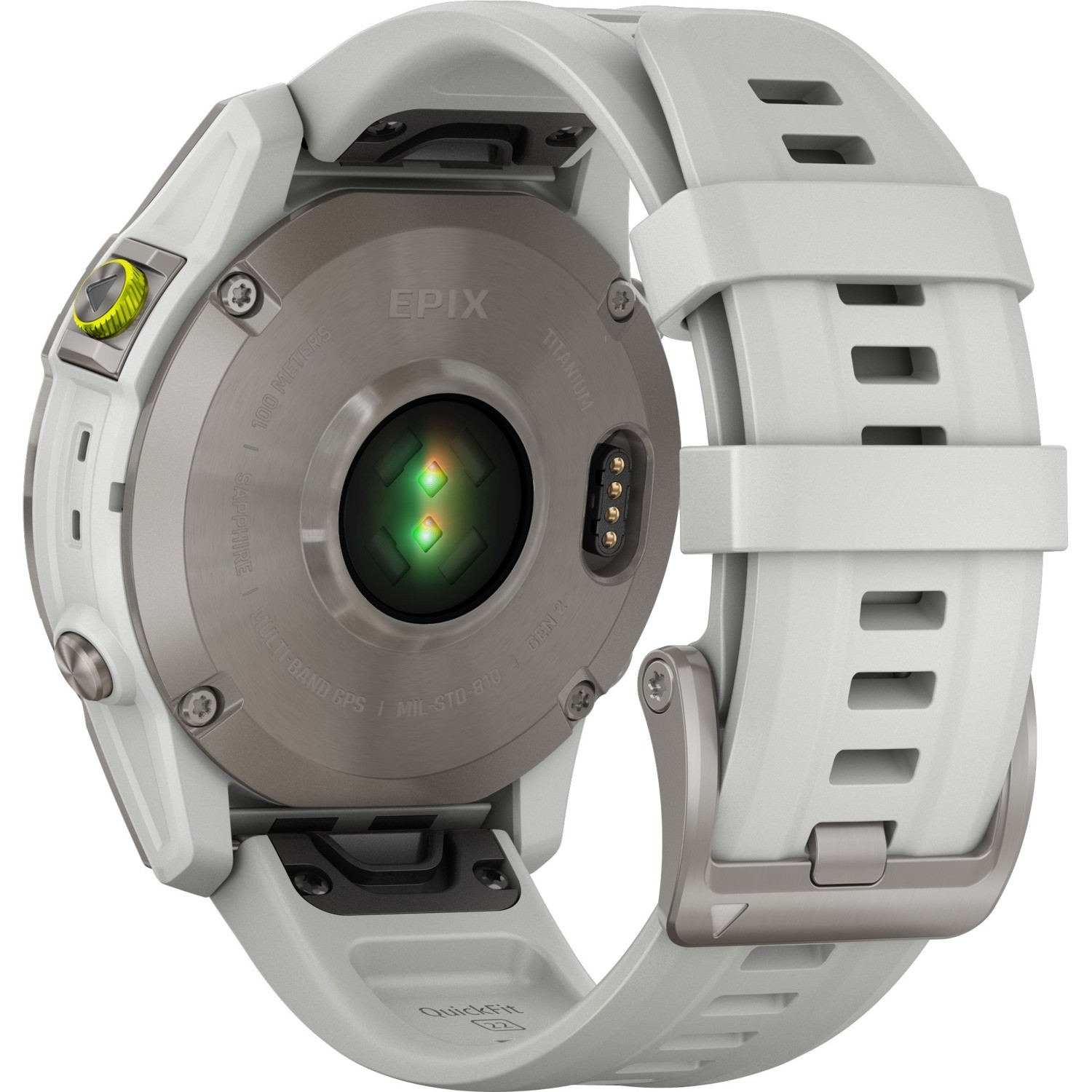 Garmin epix (Gen 2) Smart Watch
