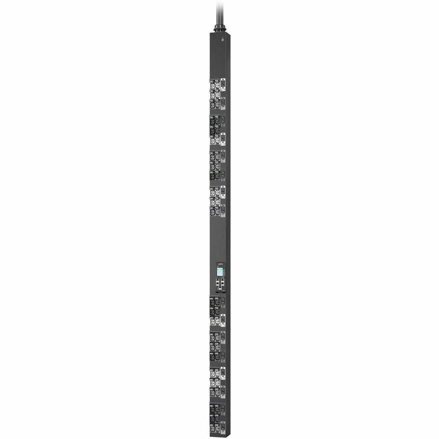 APC by Schneider Electric NetShelter 48-Outlets PDU