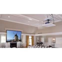 Draper Scissor Lift SL4 Projector Lift