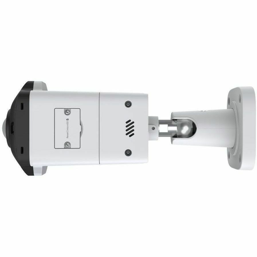 VIGI InSight S385PI 8 Megapixel Outdoor 4K Network Camera - Color - Bullet
