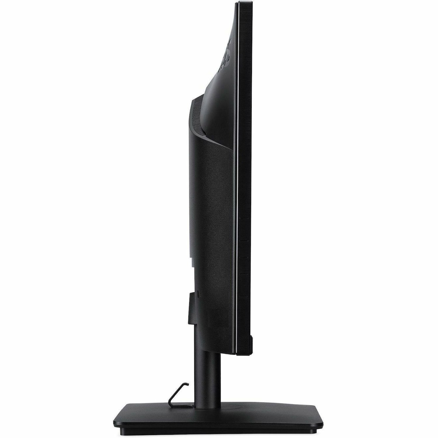 Acer Vero V277U G 27" Class LCD-monitor - 16:9 - Zwart