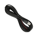 APC by Schneider Electric NBES0304 4.57 m Data Transfer Cable - TAA Compliant