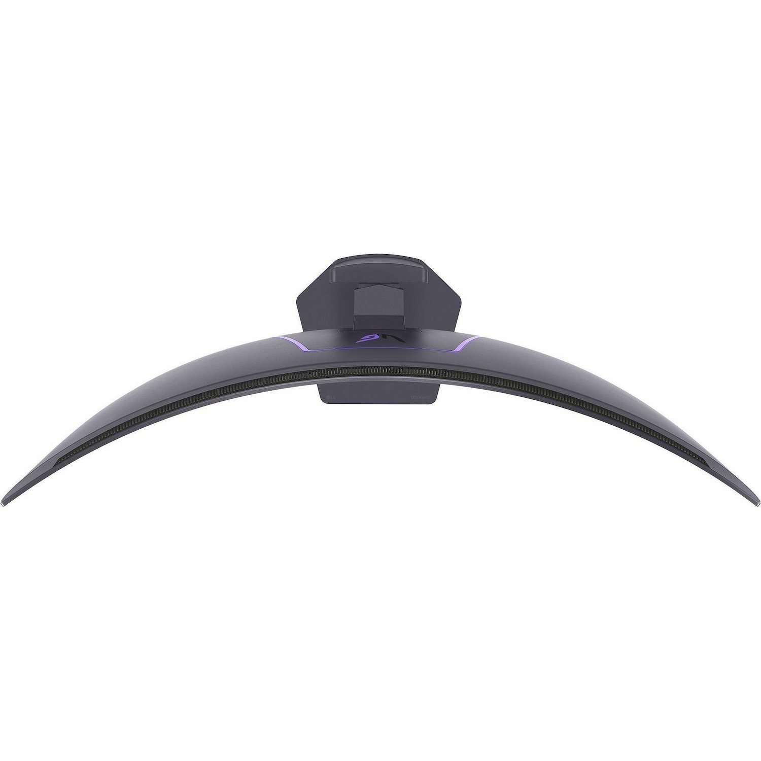 LG UltraGear 45GX950A-B 45" Class 5K2K WUHD Curved Screen Gaming OLED Monitor - 21:9 - Black