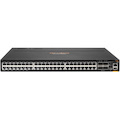 HPE 8360-48XT4C Ethernet Switch
