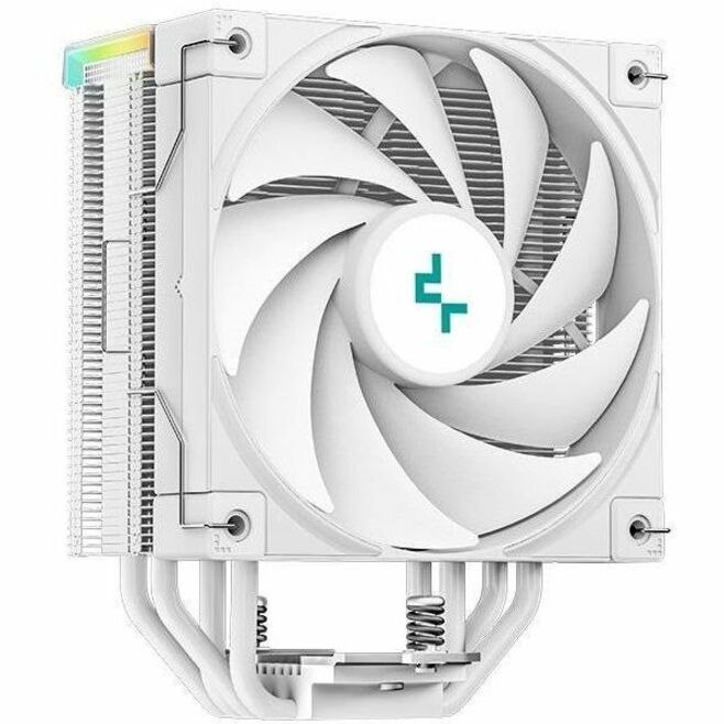 Deepcool AK400 DIGITAL WH Cooling Fan/Heatsink