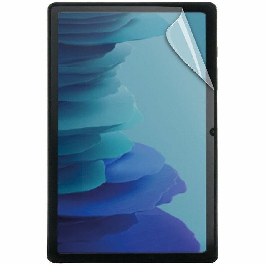 MOBILIS 5H Screen Protector for Samsung Galaxy Tab A9 - Transparent, Clear - 1 Unit