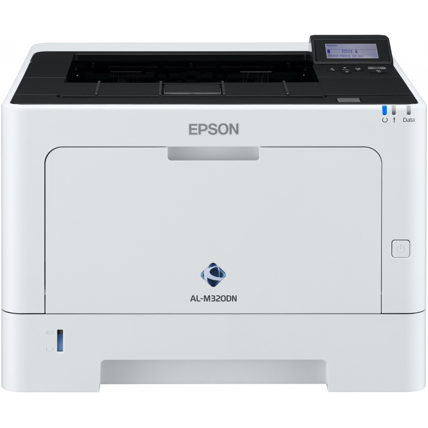 Epson WorkForce AL-M320DN Desktop Laserprinter - Monochroom