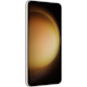 Samsung Galaxy S23+ 512 GB Smartphone - 6.6" Dynamic AMOLED Full HD Plus 2340 x 1080 - Octa-core (Cortex X3Single-core (1 Core) 3.36 GHz + Cortex A715 Dual-core (2 Core) 2.80 GHz + Cortex A710 Dual-core (2 Core) 2.80 GHz - 8 GB RAM - Android 13 - 5G - Cream