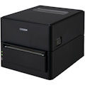 Citizen CT-S4500 Direct Thermal Printer - Monochrome - Portable - Label/Receipt Print - USB - Bluetooth