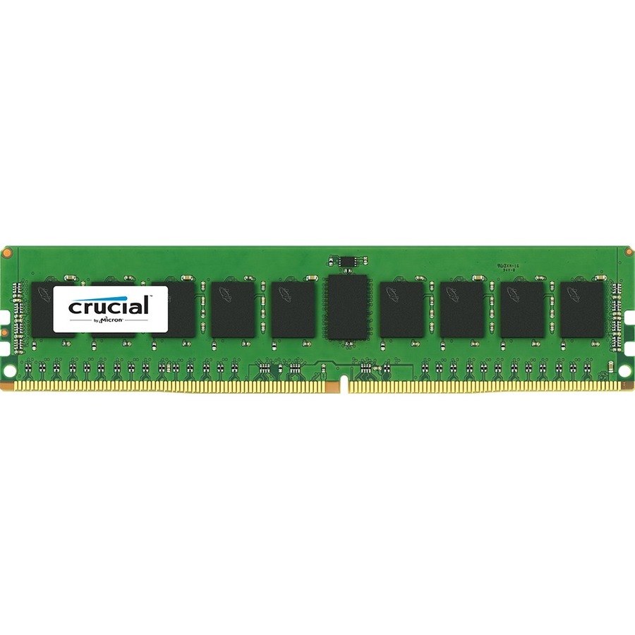 Micron 8GB DDR4 SDRAM Memory Module