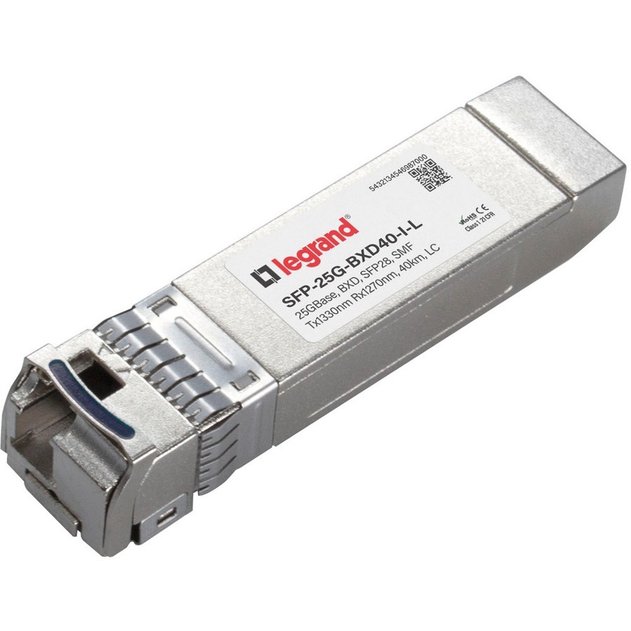 Ortronics Cisco SFP28 Module