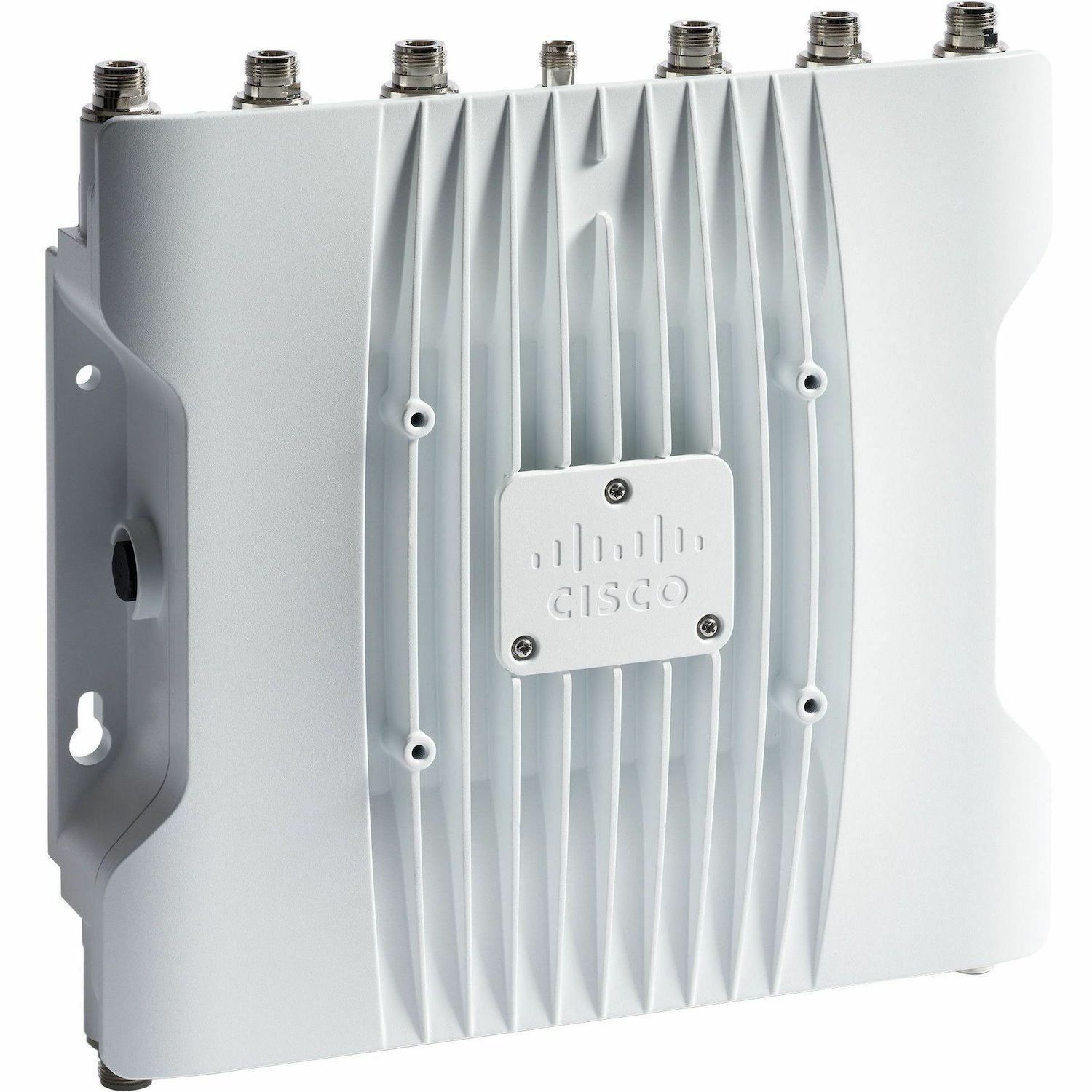 Cisco Catalyst IW9167E-STA Tri Band Wi-Fi 6E IEEE 802.11a/b/g/n/ac/ax/d/h/i/r/k/v/u 7.80 Gbit/s Wireless Access Point - Outdoor