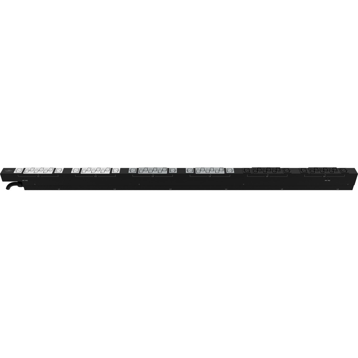 HPE 42-Outlet PDU