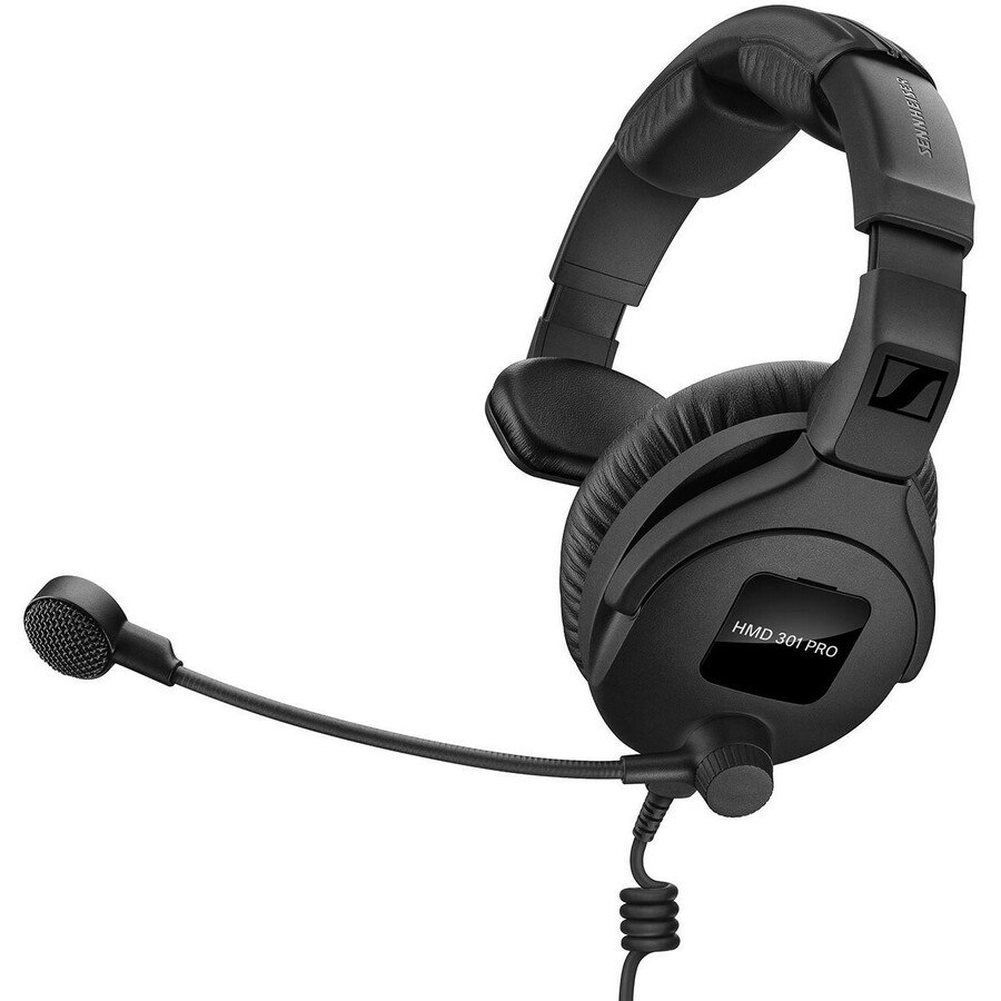 Sennheiser HMD 300 PRO Headset