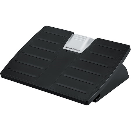 Fellowes Office Suites™ Adjustable Footrest with Microban®