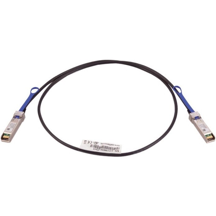 Axiom 25GBASE-CU SFP28 Passive DAC Twinax Cable Mellanox Compatible 3m