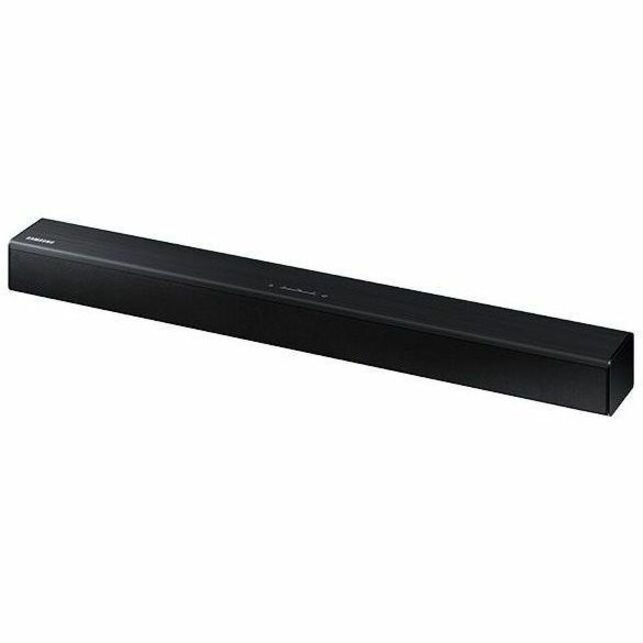 Samsung HW-J250 2.2 Bluetooth Sound Bar Speaker - 80 W RMS - Black