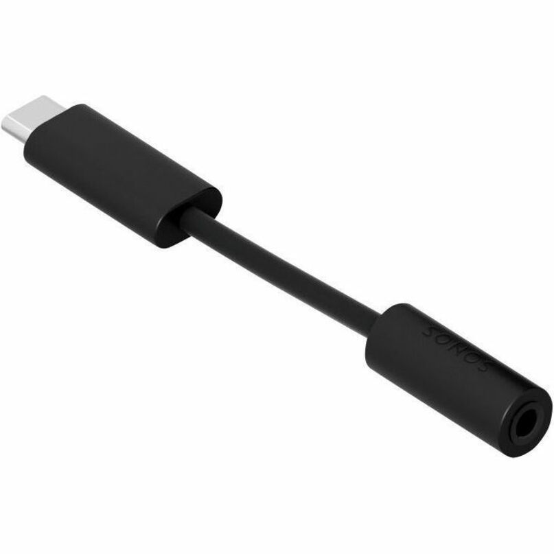 SONOS 10.01 cm Mini-phone/USB-C Audio Cable