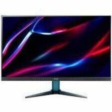 Acer Nitro VG272U W2 27" Class WQHD Gaming LED Monitor - 16:9 - Black