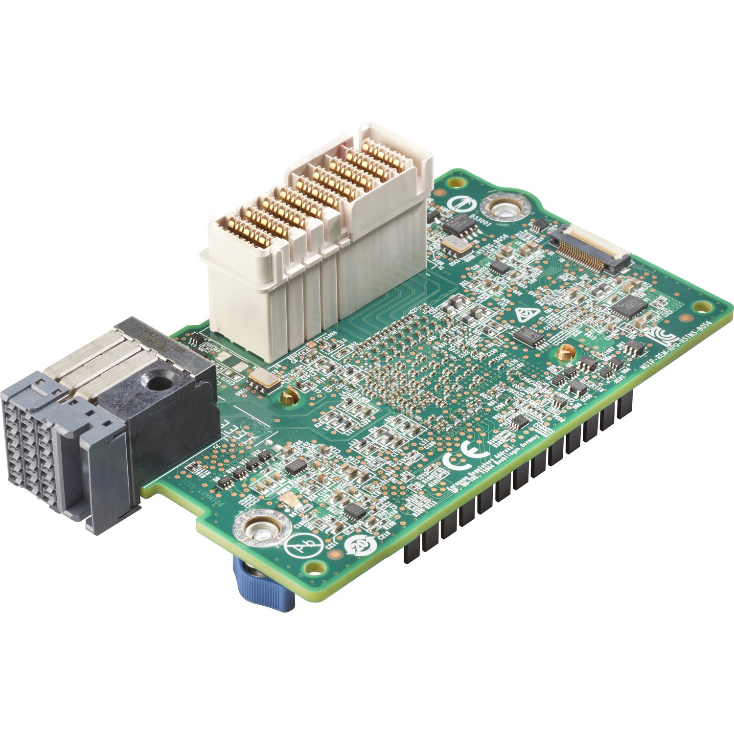 HPE Synergy Glasvezelkanaal hostbusadapter - Plug-in kaart