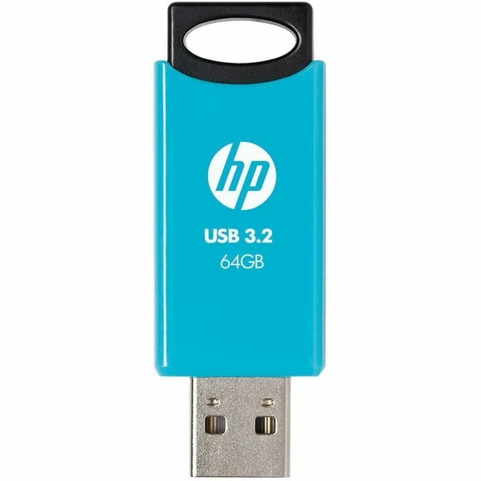 HP 712w 64GB USB 3.2 Flash Drive