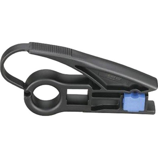 Black Box Universal Stripping Tool with UTP Cartridge