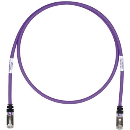 Panduit Cat.6a S/FTP Network Cable