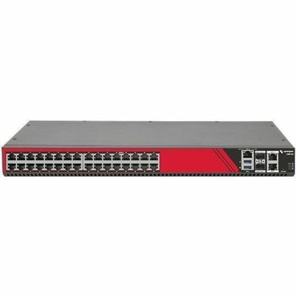 Opengear 32 Serial Pt2x10gbe SFP+5G