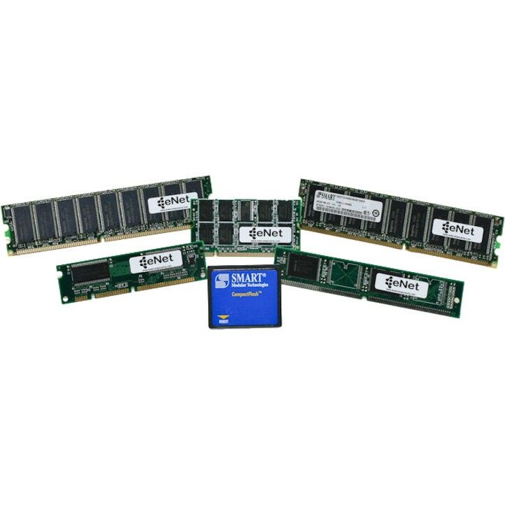 Cisco Compatible MEM-7825H-2.2-512 - 512MB SDRAM Dimm Memory Module