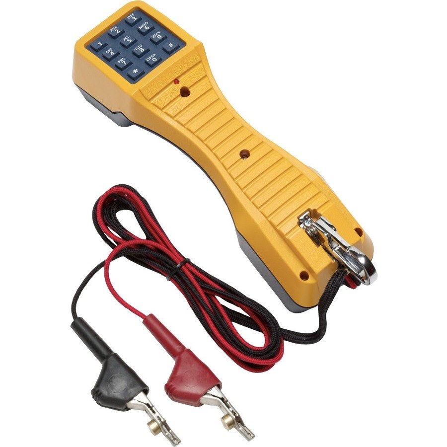 Fluke Networks TS19 Test Set