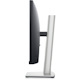 Dell C2423H 24" Class Webcam Full HD LCD Monitor - 16:9