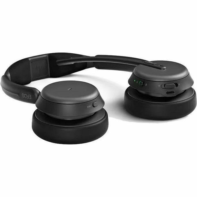 Lenovo EPOS IMPACT 1061T ANC - Headset