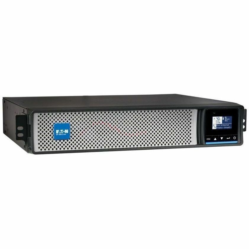 Eaton 5P UPS