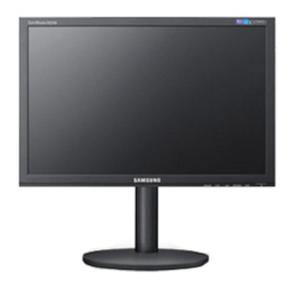 Samsung SyncMaster B1740R 17" Class SXGA LCD Monitor - 4:3 - Black