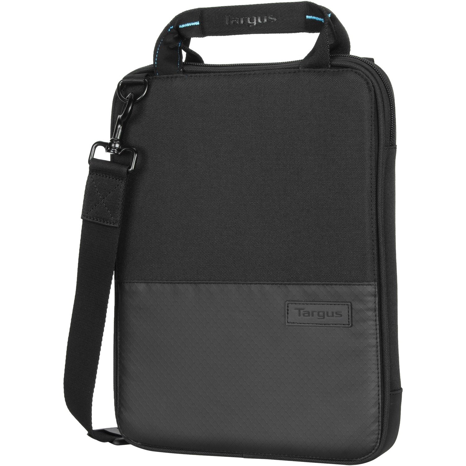 Targus Contego TBS812GL Carrying Case (Slipcase) for 27.9 cm (11") to 30.5 cm (12") Notebook - Black