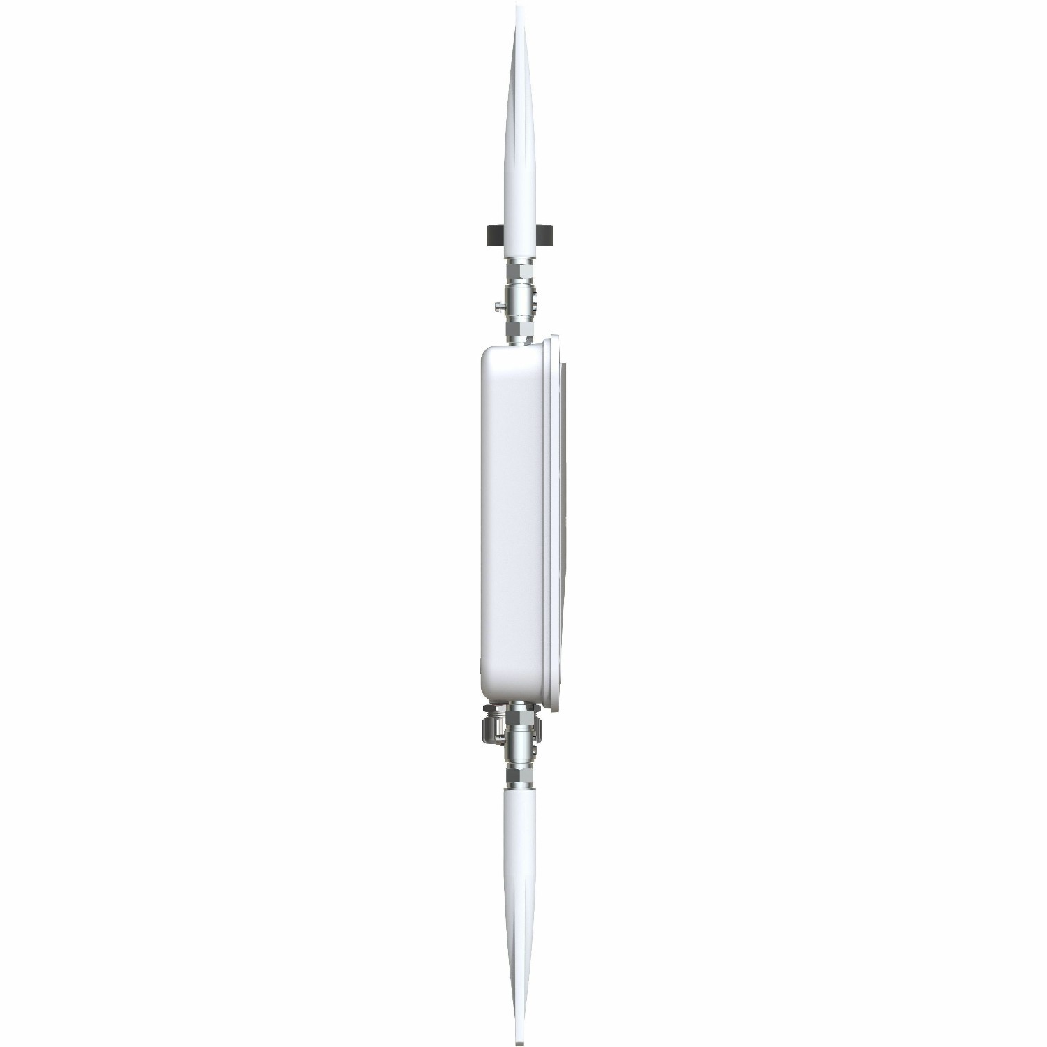 Fortinet FortiAP FAP-222KL Dual Band Wi-Fi 7 IEEE 802.11a/b/e/g/h/i/j/k/n/r/v/u/w/ac/ax/be/mc 4.32 Gbit/s Wireless Access Point - Outdoor - Yes