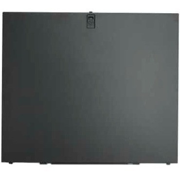 NetShelter SX 42U 1200mm Deep Split Side Panels White Qty 2