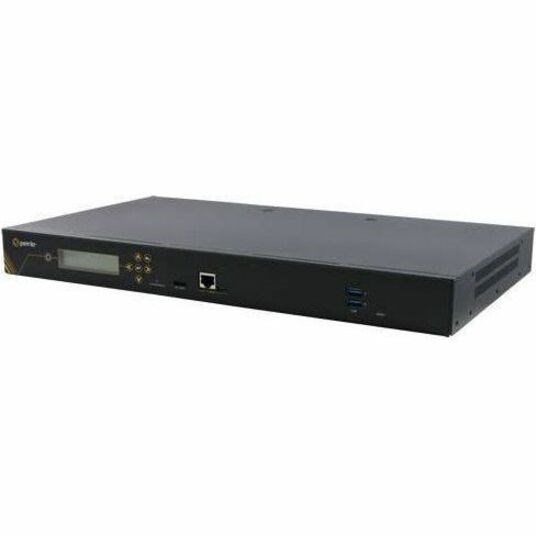 Perle IOLAN SCG50 RUU Device Server