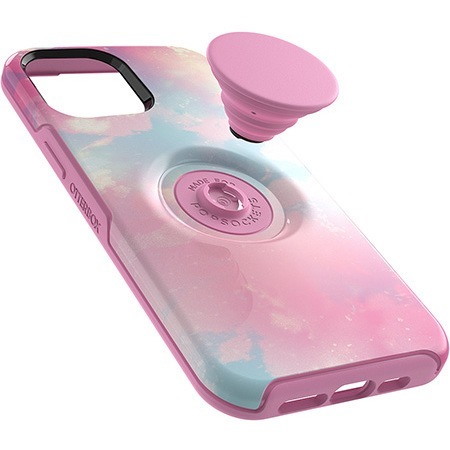 OtterBox iPhone 12 Pro Max Otter + Pop Symmetry Series Case