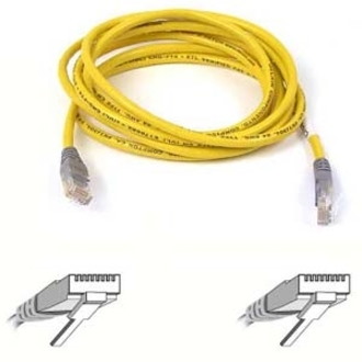 Belkin Cat. 5E UTP Patch Cable