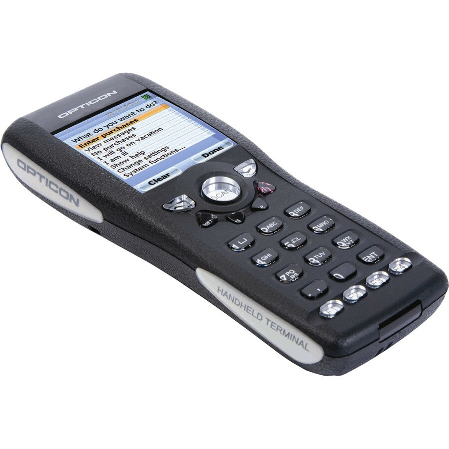Opticon OPH1005 Handheld Terminal